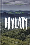 Polnische buch : Hylaty - Jola Jarecka
