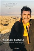 Książka : Kwitnąca p... - Jan Budziaszek