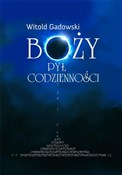 Polnische buch : Boży pył c... - Witold Gadowski