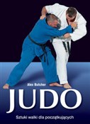 Polska książka : Judo Sztuk... - Alex Butcher