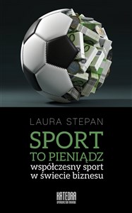 Bild von Sport to pieniądz wsółczesny sport w świecie biznesu