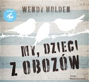 Książka : [Audiobook... - Wendy Holden