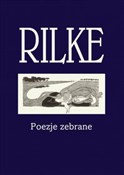 Książka : Rilke Poez... - Rainer Maria Rilke