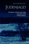 Książka : Judenjagd ... - Jan Grabowski