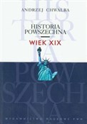 Historia p... - Andrzej Chwalba -  polnische Bücher