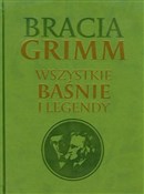 Bracia Gri... - Bracia Grimm -  fremdsprachige bücher polnisch 