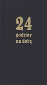 24 godziny... - Anonim -  polnische Bücher