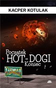 Początek, ... - Kacper Kotulak -  polnische Bücher