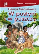 W pustyni ... - Henryk Sienkiewicz -  fremdsprachige bücher polnisch 