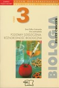 Zobacz : Biologia P... - Ewa Pyłka-Gutowska, Ewa Jastrzębska