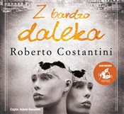 [Audiobook... - Roberto Costantini -  fremdsprachige bücher polnisch 