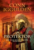 Protektor - Conn Iggulden -  Polnische Buchandlung 