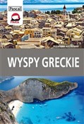 Wyspy Grec... - Wiesława Rusin -  polnische Bücher