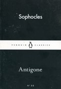 Antigone - Sophocles -  fremdsprachige bücher polnisch 