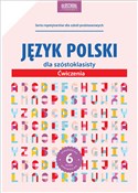 Polska książka : Język pols... - Sylwia Stolarczyk