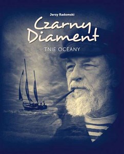 Bild von Czarny Diament tnie oceany