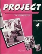 Project 4 ... - Tom Hutchinson -  polnische Bücher