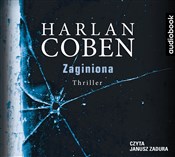 Zaginiona - Harlan Coben -  Polnische Buchandlung 