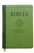 Polnische buch : Biblia Pie...