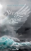 Książka : Skrzydła ż... - Anna Wrzesińska