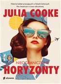 Nieogranic... - Julia Cooke -  polnische Bücher