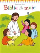 Biblia dla... - Christina Goodings -  fremdsprachige bücher polnisch 