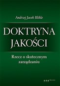 Doktryna j... - Andrzej Jacek Blikle - buch auf polnisch 