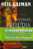 Sandman Pr... - Neil Gaiman -  Polnische Buchandlung 
