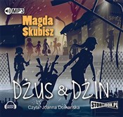 Książka : [Audiobook... - Magda Skubisz