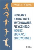 Książka : Postawy na... - Paweł F. Nowak