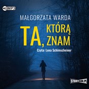 Polska książka : [Audiobook... - Małgorzata Warda