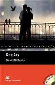 Książka : One Day In... - David Nicholls