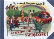 Książka : Dziesięć k... - Antoni Długosz
