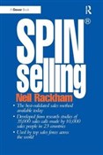 Książka : SPIN® -Sel... - Neil Rackham