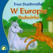Zwierzaki-... - Ewa Stadtmuller -  fremdsprachige bücher polnisch 