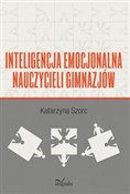 Polska książka : Inteligenc... - Katarzyna Szorc