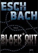 Polnische buch : Black Out - Andreas Eschbach