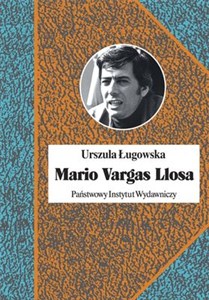 Obrazek Mario Vargas Llosa. Literatura Literatura polityka Nobel