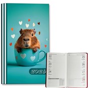 Kalendarz ... -  Książka z wysyłką do Niemiec 