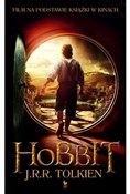 Hobbit czy... - J.R.R. Tolkien -  polnische Bücher