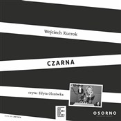 Czarna - Wojciech Kuczok -  polnische Bücher