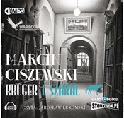 Polska książka : [Audiobook... - Marcin Ciszewski