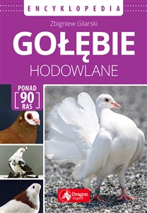 Bild von Gołębie hodowlane Encyklopedia