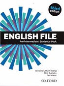 Polska książka : English Fi... - Christina Latham-Koenig, Clive Oxenden, Paul Seligson