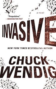 Bild von Invasive: A Novel