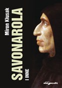 Savonarola... - Miron Kłusak -  fremdsprachige bücher polnisch 