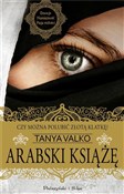 Polska książka : Arabski ks... - Valko Tanya