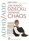 ADHD/ADD J... - Cheryl R. Carter -  fremdsprachige bücher polnisch 