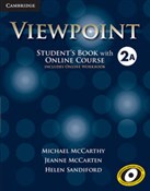 Viewpoint ... - Michael McCarthy, Jeanne McCarten, Helen Sandiford - Ksiegarnia w niemczech