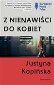 Z nienawiś... - Justyna Kopińska - Ksiegarnia w niemczech
